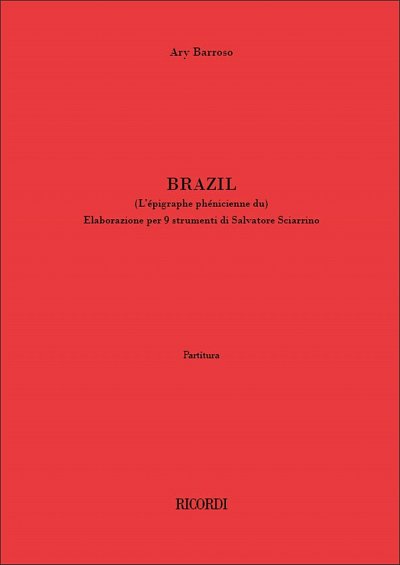 Brazil (Part.)