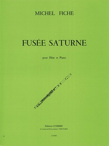 Fusée saturne, FlKlav (KlavpaSt)