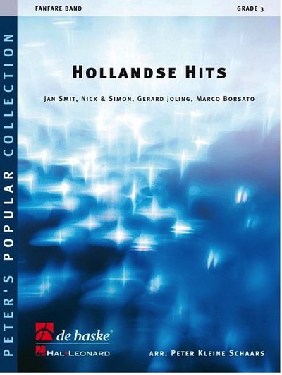 Hollandse Hits, Fanf (Part.)