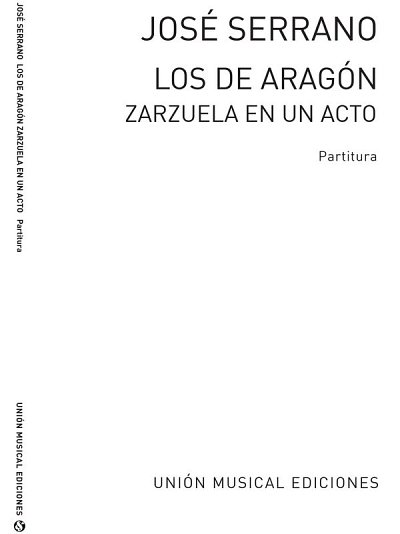 Los De Aragon