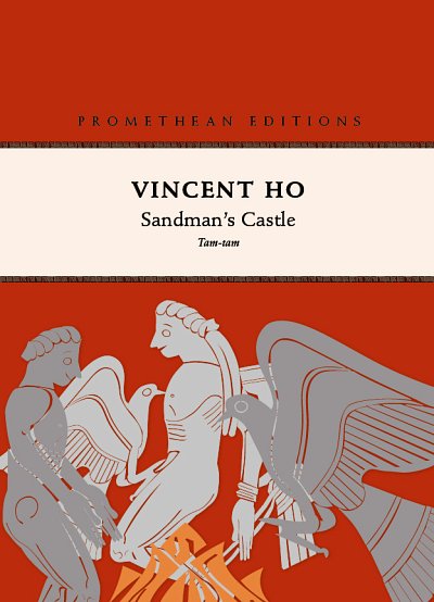 V. Ho: Sandman's Castle