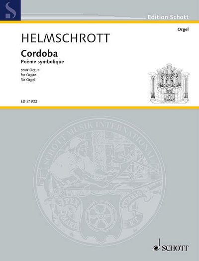 R.M. Helmschrott et al.: Cordoba