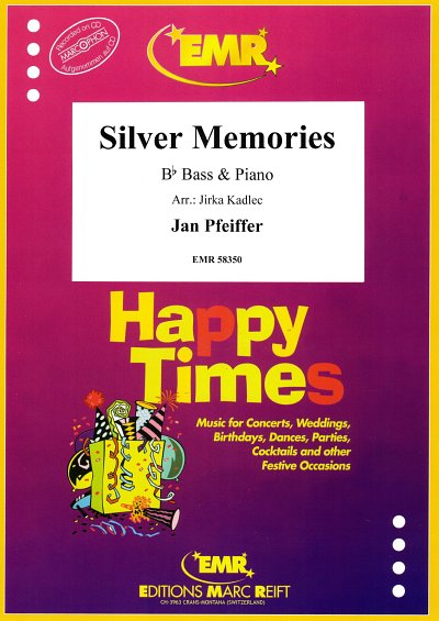 DL: J. Pfeiffer: Silver Memories, TbBKlav