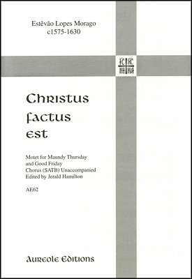 Christus Factus Est (Chpa)