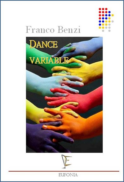 BENZI F.: DANCE VARIABLE