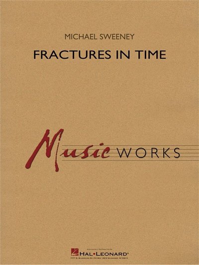 M. Sweeney: Fractures in Time, Blaso (Part.)