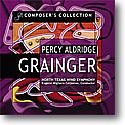 Composer's Collection: Percy Aldridge Grainger, Ch (CD)