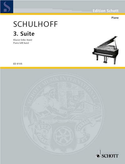 DL: E. Schulhoff: 3. Suite