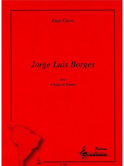 Jorge Luis Borges, GesKlav