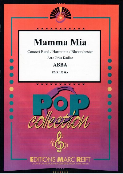 DL: ABBA: Mamma Mia, Blaso
