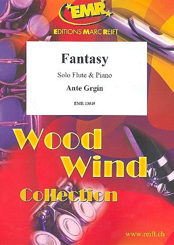 A. Grgin: Fantasy