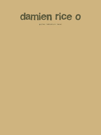 D. Rice: Delicate
