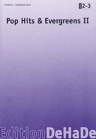 Pop Hits & Evergreens II (Part.)