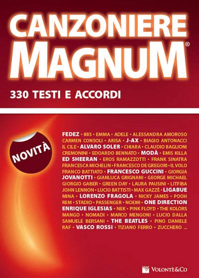 Canzoniere Magnum, Git (Sb)