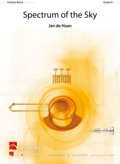 J. de Haan: Spectrum of the Sky, Fanf (Part.)