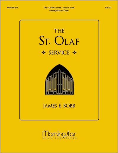 The St. Olaf Service (KA)
