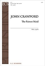 J. Crawford: The Fairest maid