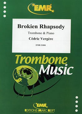 C. Vergère: Brokien Rhapsody, PosKlav