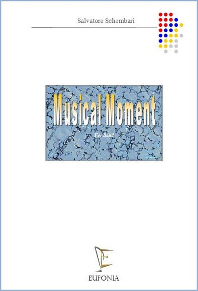 SCHEMBARI S.: MUSICAL MOMENT
