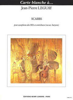 J. Leguay: Scabbs