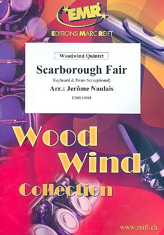 J. Naulais: Scarborough Fair, 5Hbl