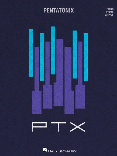Pentatonix - PTX, GesKlavGit