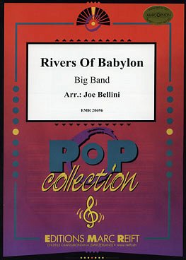 J. Bellini: Rivers Of Babylon, Bigb