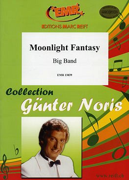 G.M. Noris: Moonlight Fantasy, Bigb