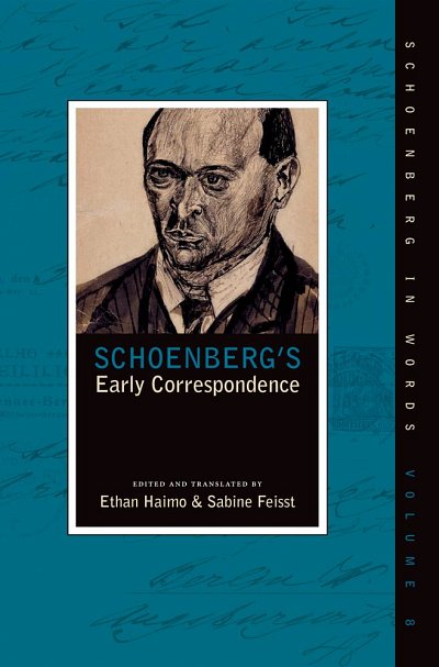 E. Haimo: Schoenberg's Early Correspondence