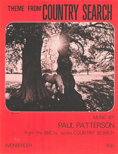 P. Patterson: Theme from "Country Search" (1974)