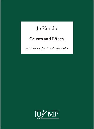 Causes And Effects (Part.)