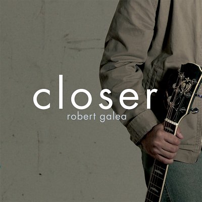 Closer, Ch (CD)