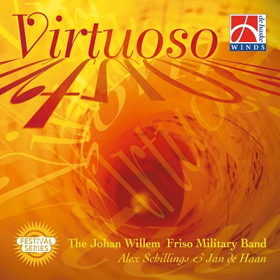 Virtuoso, Blaso (CD)
