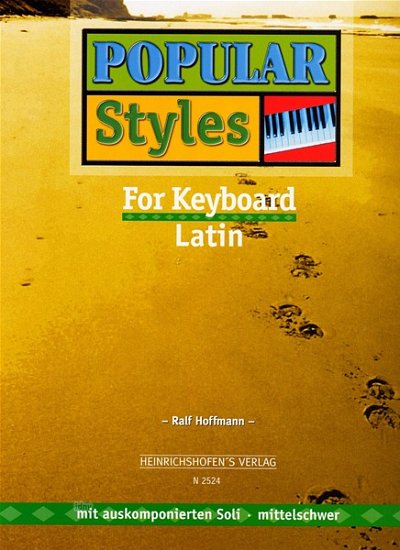 Popular Styles for Keyboard.