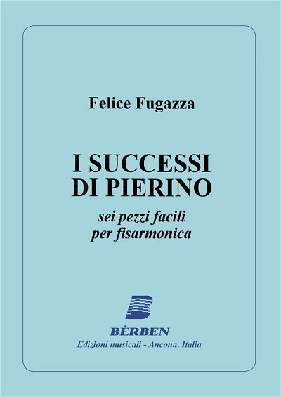 I Successi Di Pierno, Akk (Part.)