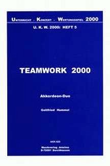 G. Hummel: Teamwork 2000