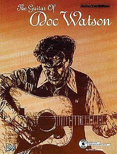 Watson Doc: The Guitar Of