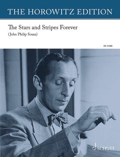 DL: J.P. Sousa: The Stars and Stripes Forever, Klav (EA)