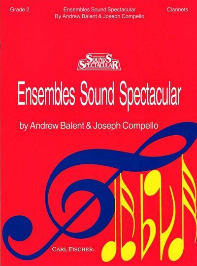 A. Balent: Ensembles  2, 4Klar/BlkJub (Sppa)