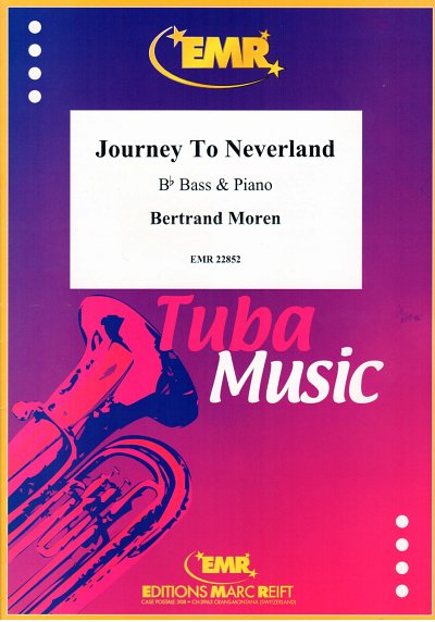 DL: B. Moren: Journey To Neverland, TbBKlav