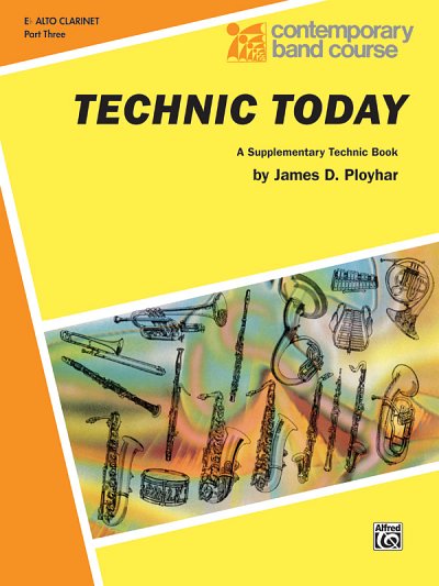 J.D. Ployhar: Technic Today, Part 3