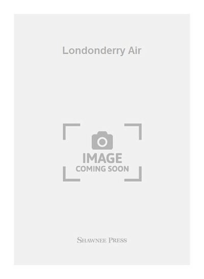(Traditional): Londonderry Air, PosBrassb (Pa+St)