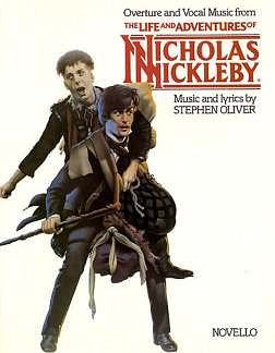 Overture and Vocal Music From Nicholas Nickleby, Ges (Bu)