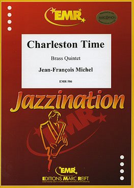 J. Michel: Charleston Time