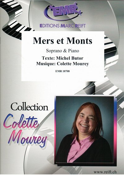 C. Mourey: Mers et Monts