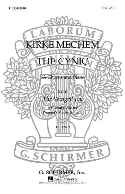 K. Mechem: The Cynic