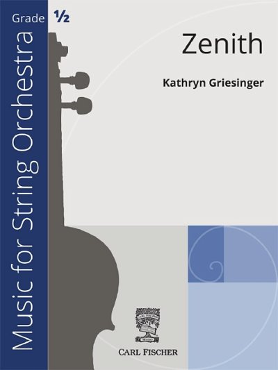K. Griesinger: Zenith, Stro (Pa+St)
