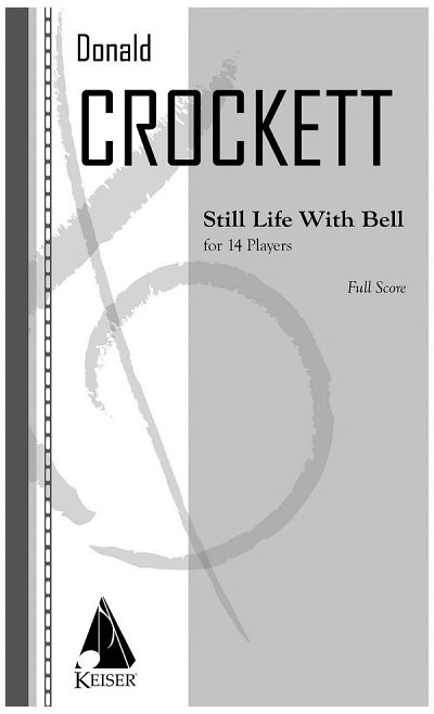 D. Crockett: Still Life with Bell (Part.)