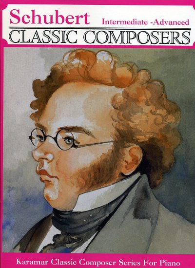 F. Schubert: Classic Composer, Klav