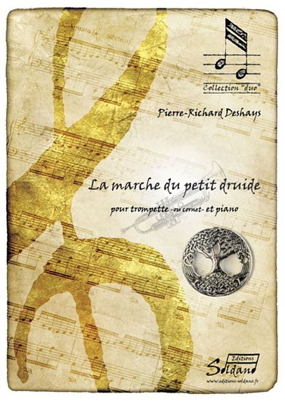 La Marche Du Petit Druide, Trp/KrnKlav